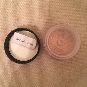 bareMinerals Makeup - Bare Minerals Rose Radiance Face Color NWT bareMinerals Makeup - Bare Minerals Rose Radiance Face Color NWT